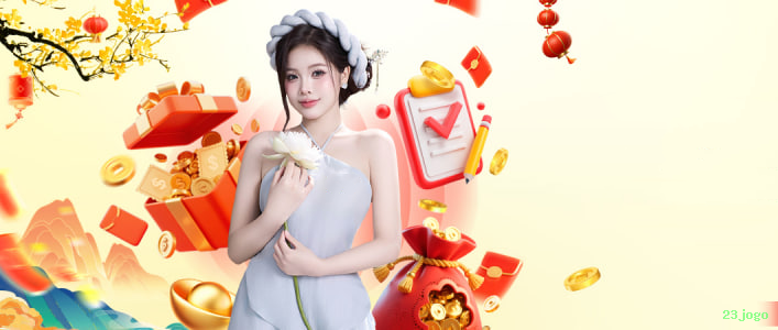 Imagem promocional da 23jogo